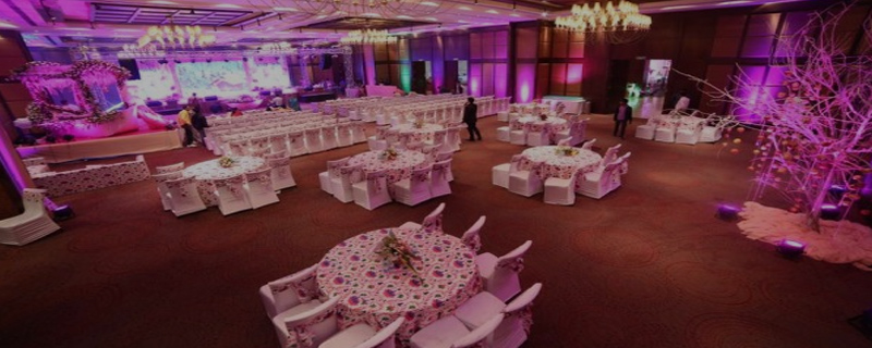 Ravmek Weddings & Events 